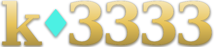 ko3333 logo